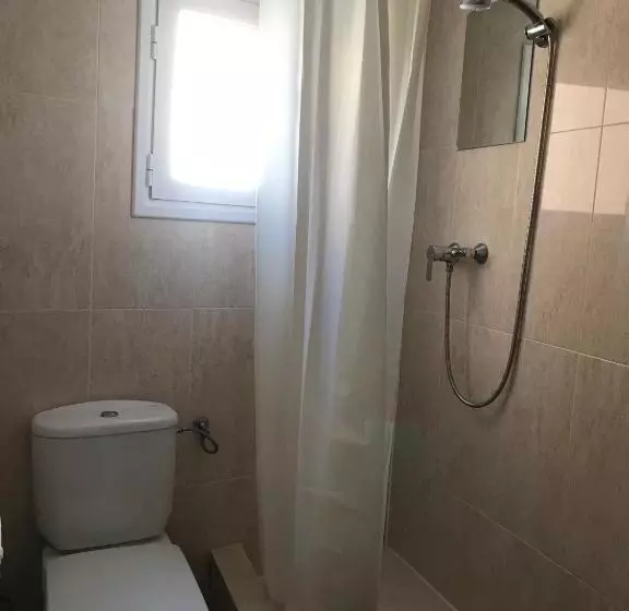 ペンション Hostal Casa Michaels