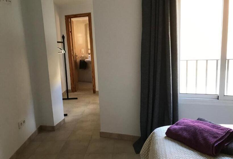 بنسيون Hostal Casa Michaels