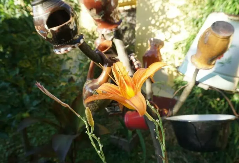 Majatalo Piri Vendégház