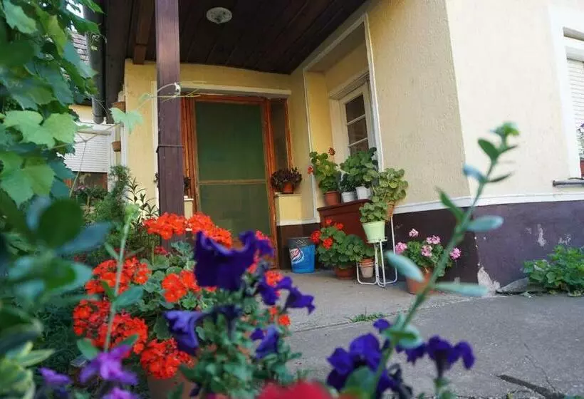 Majatalo Piri Vendégház