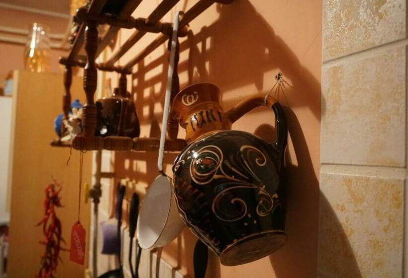 بنسيون Piri Vendégház