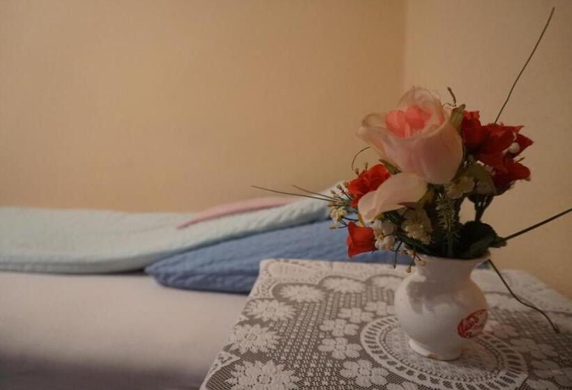 بنسيون Piri Vendégház