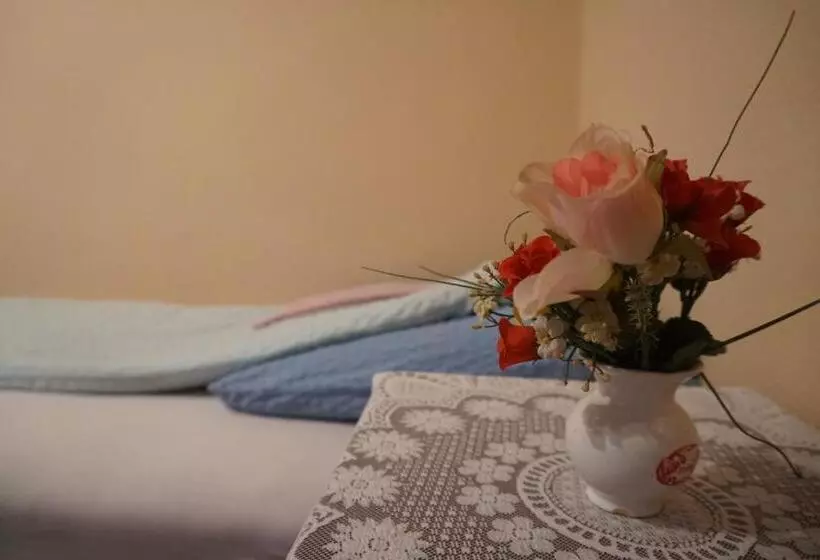 Majatalo Piri Vendégház