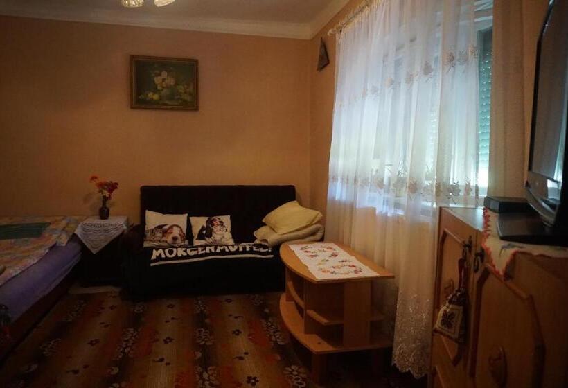 بنسيون Piri Vendégház