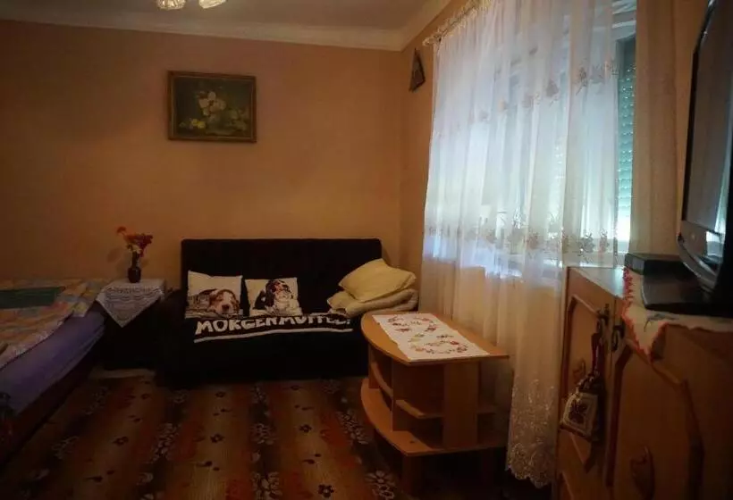 Majatalo Piri Vendégház