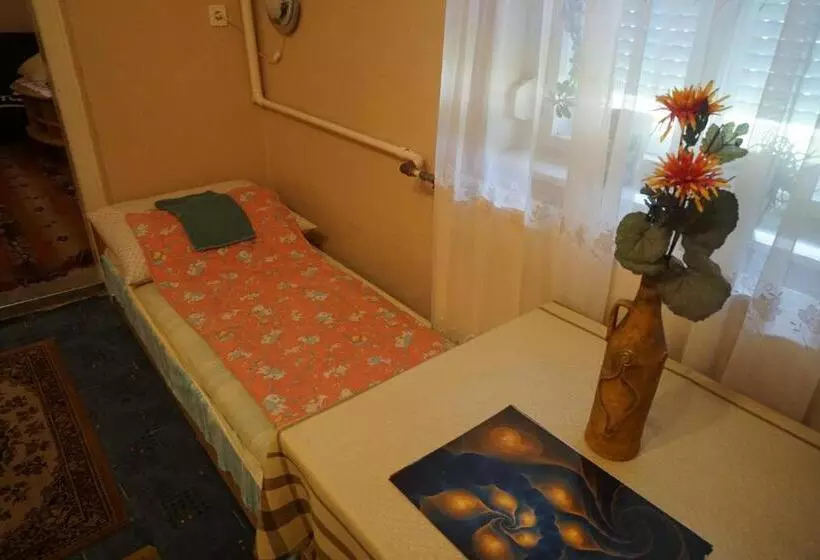 Majatalo Piri Vendégház