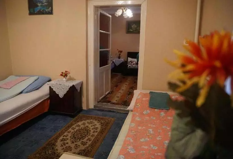 Majatalo Piri Vendégház