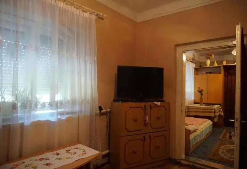 Majatalo Piri Vendégház