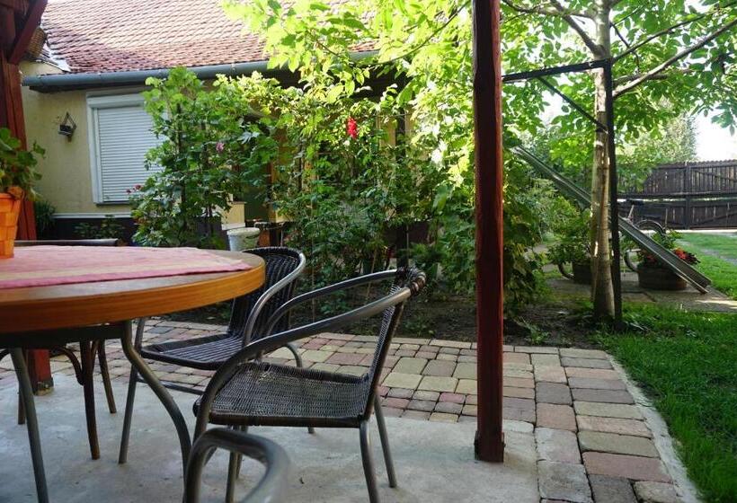 بنسيون Piri Vendégház