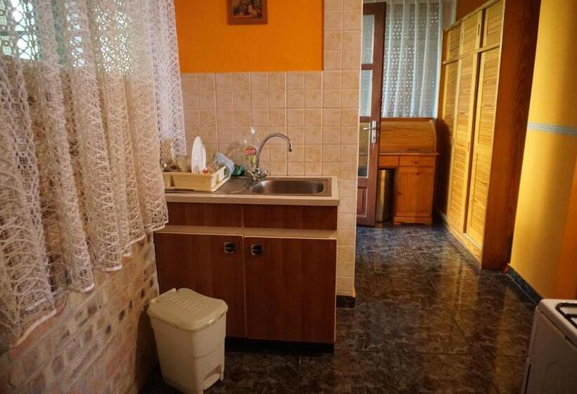 بنسيون Piri Vendégház