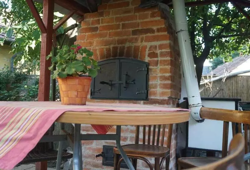 Majatalo Piri Vendégház