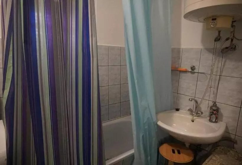 Majatalo Piri Vendégház