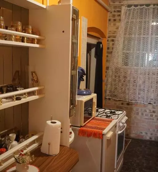 Majatalo Piri Vendégház