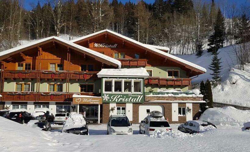 Pension Kristall