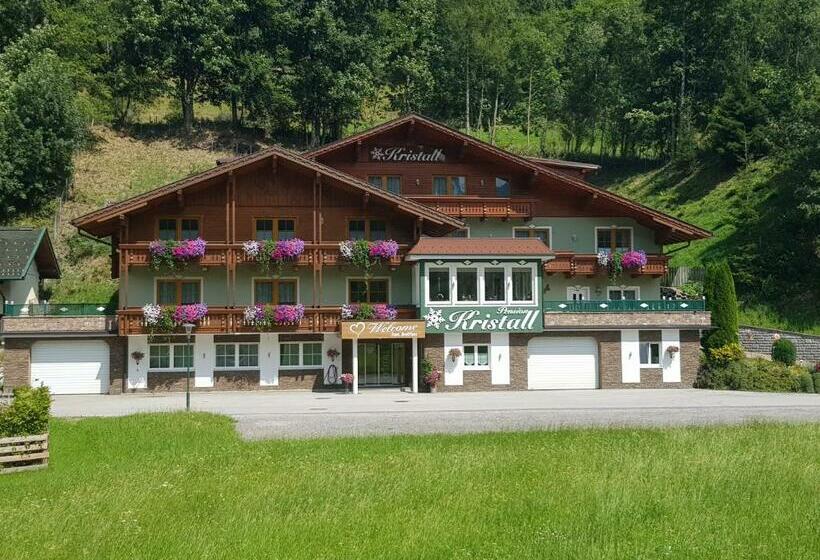 Pension Kristall