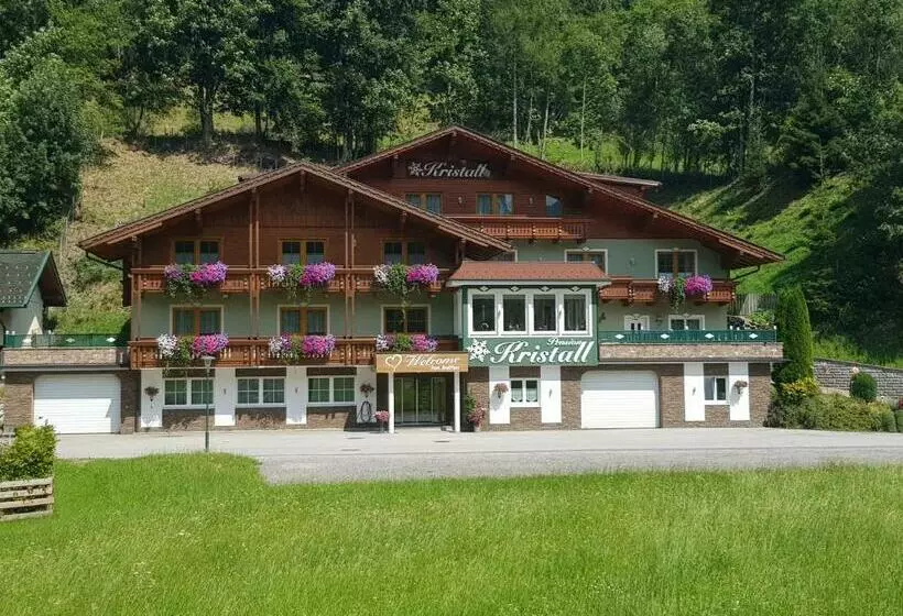 Pension Kristall