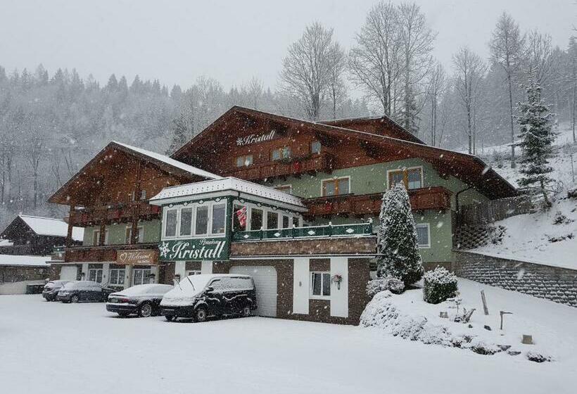 Pension Kristall