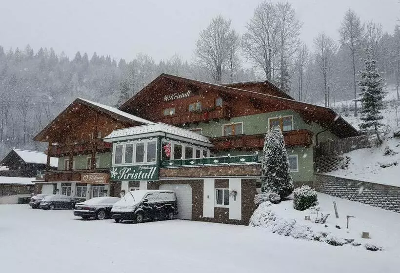 Pension Kristall