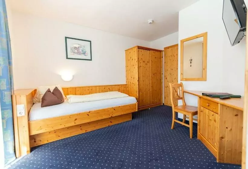 Pension Kristall