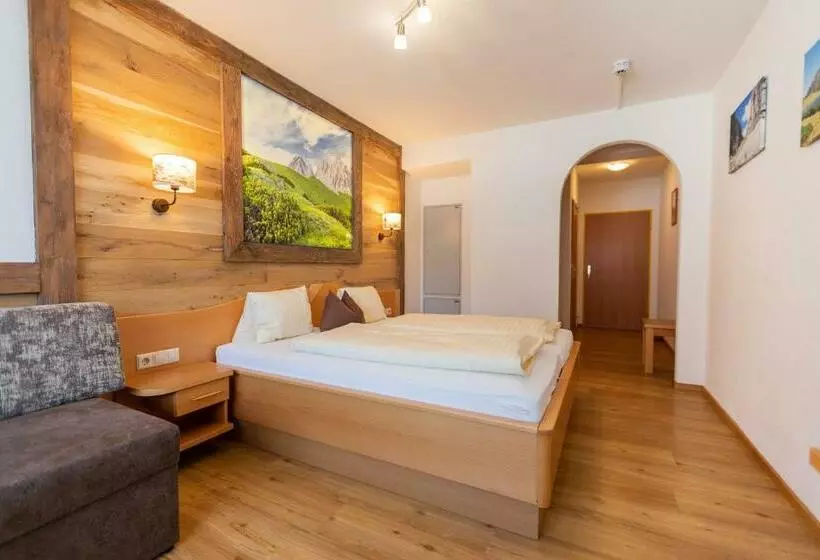 Pension Kristall