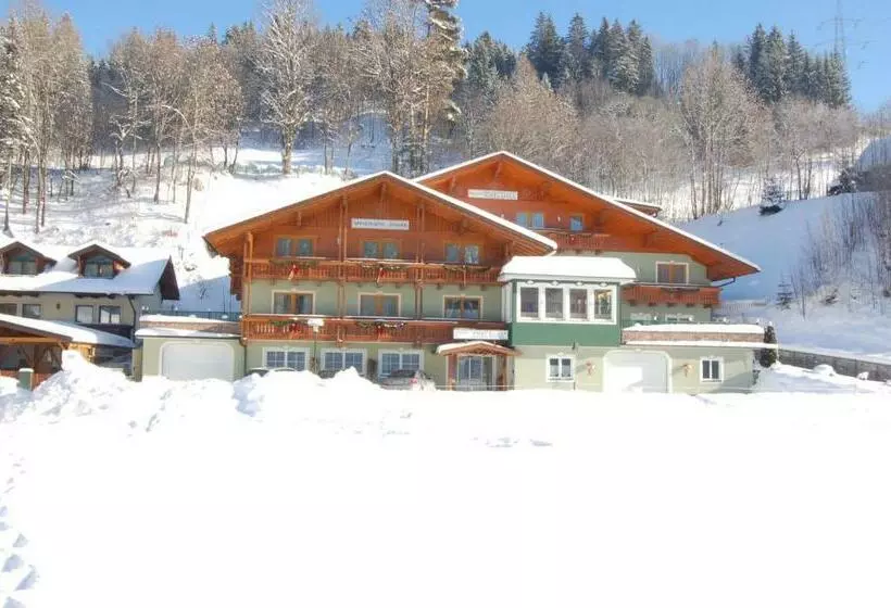Pension Kristall