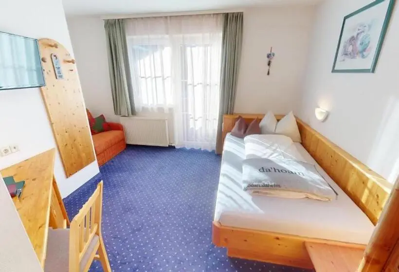 Pension Kristall