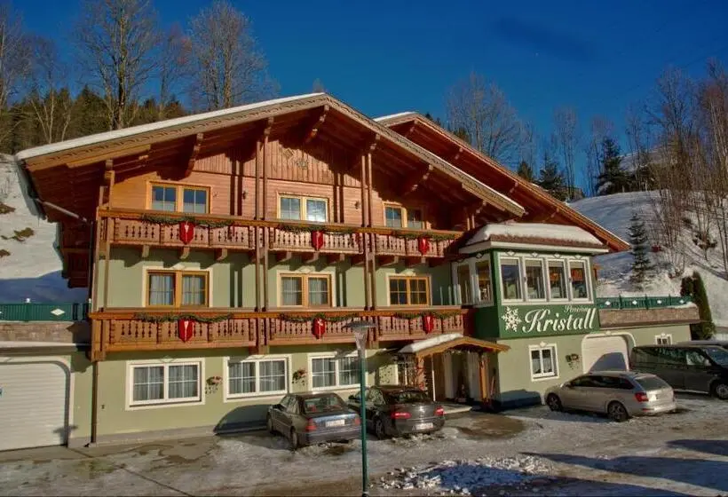 Pension Kristall