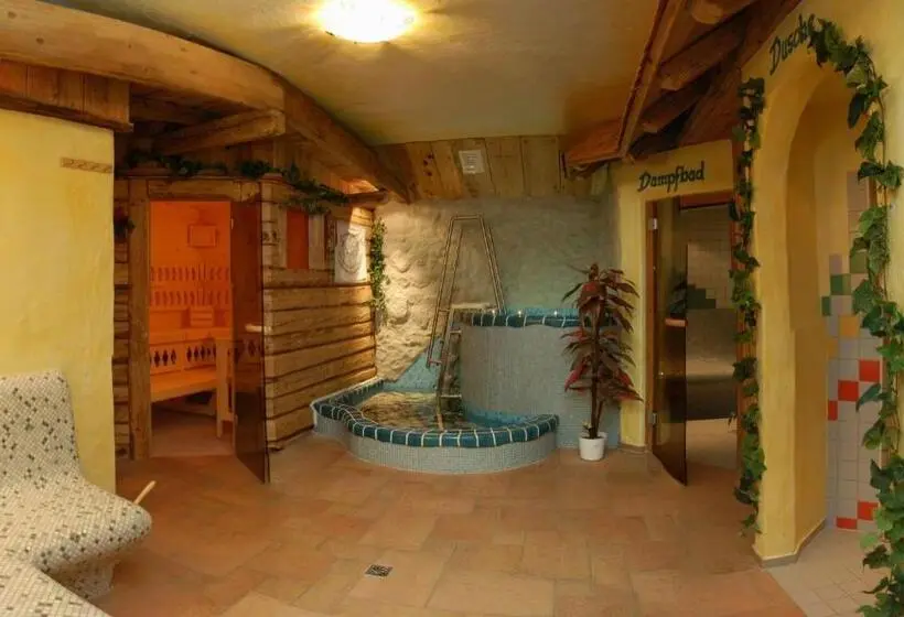 Pension Kristall