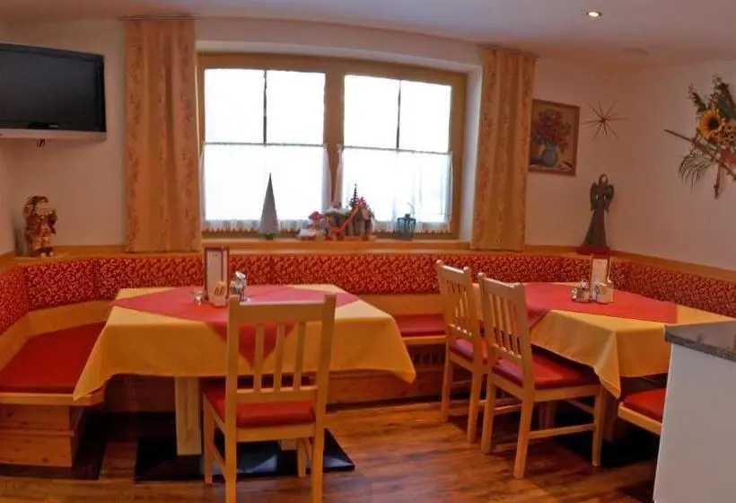 Pension Kristall