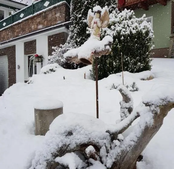 Pension Kristall