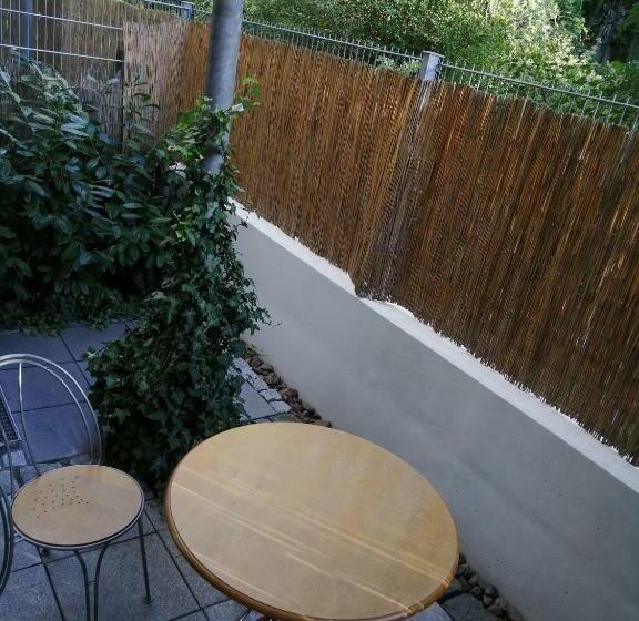 Apartment Zum Relaxen Ruhig Und Doch Zentral