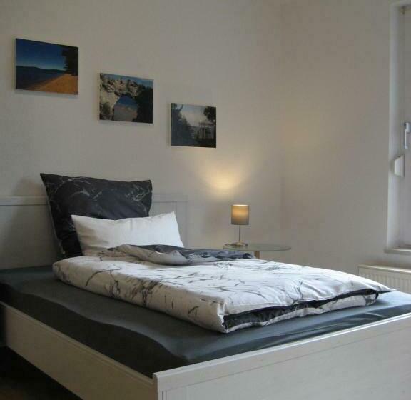 Apartment Zum Relaxen Ruhig Und Doch Zentral