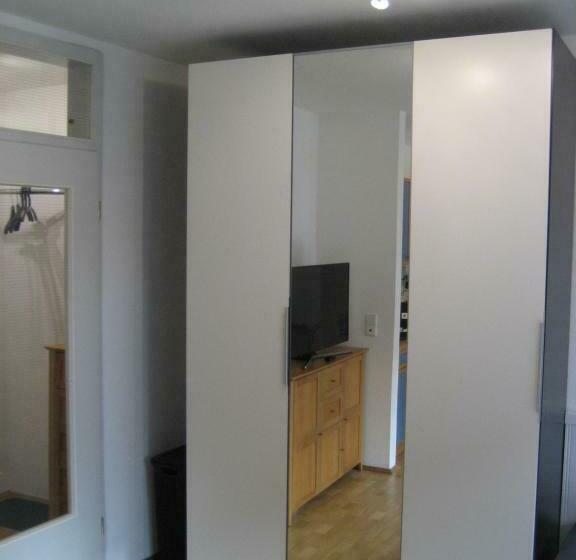 Apartment Zum Relaxen Ruhig Und Doch Zentral