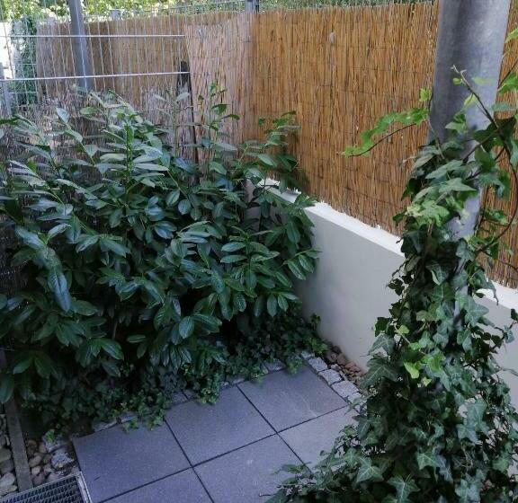 Apartment Zum Relaxen Ruhig Und Doch Zentral