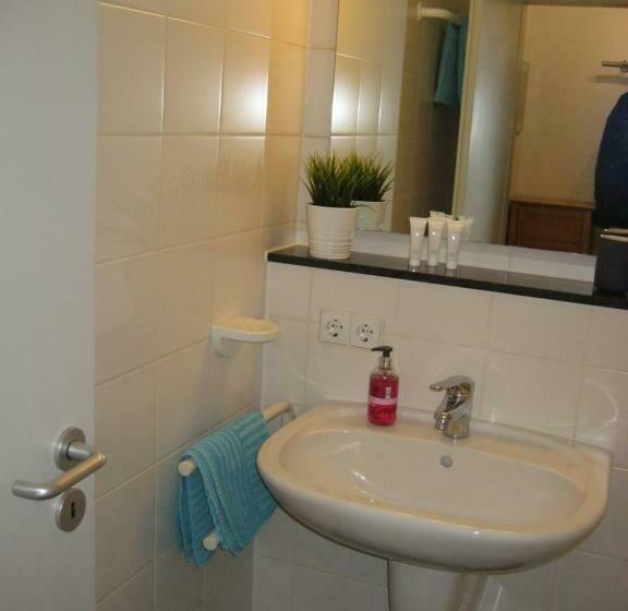 Apartment Zum Relaxen Ruhig Und Doch Zentral