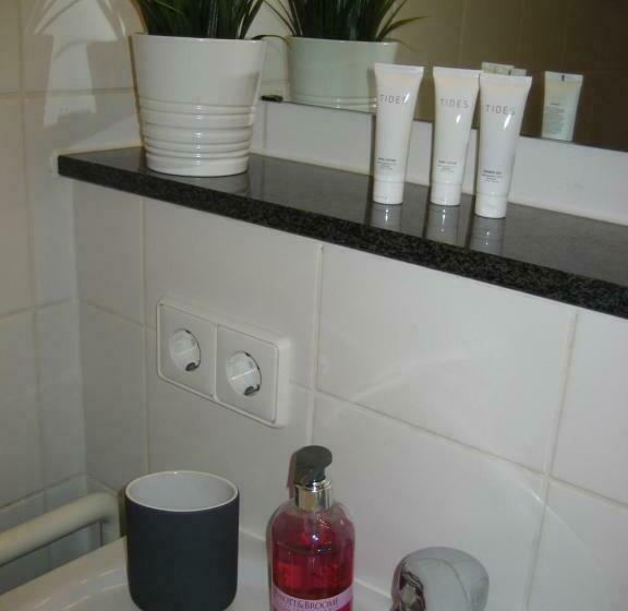 Apartment Zum Relaxen Ruhig Und Doch Zentral