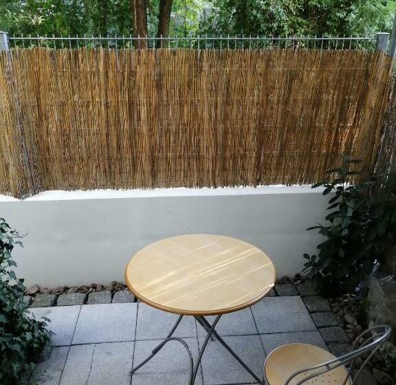 Apartment Zum Relaxen Ruhig Und Doch Zentral