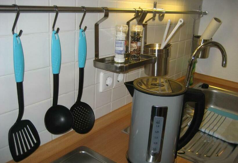 Apartment Zum Relaxen Ruhig Und Doch Zentral