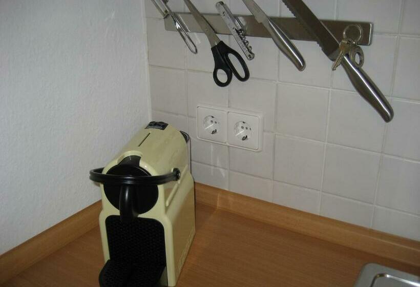 Apartment Zum Relaxen Ruhig Und Doch Zentral