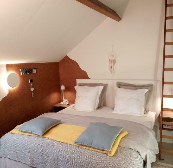 צימר Bc Bed En Comfort