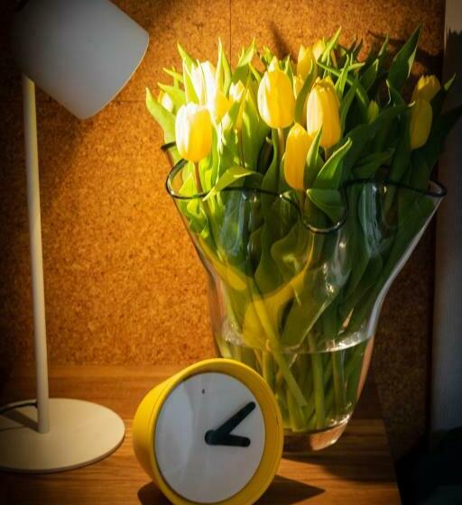 צימר Bc Bed En Comfort