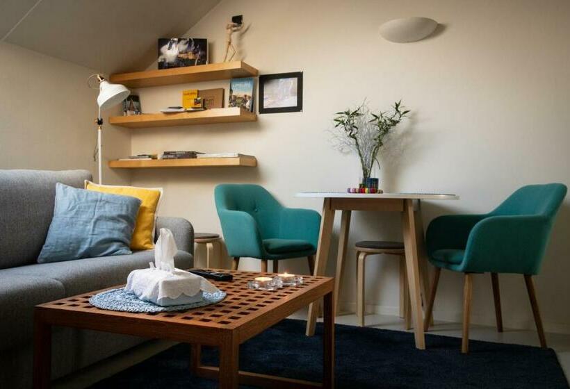 צימר Bc Bed En Comfort