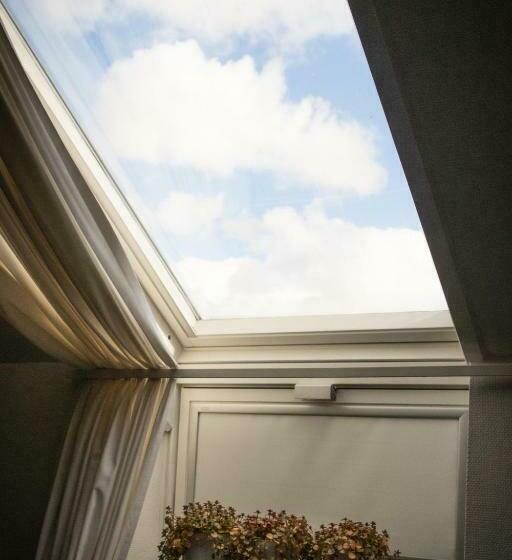 צימר Bc Bed En Comfort