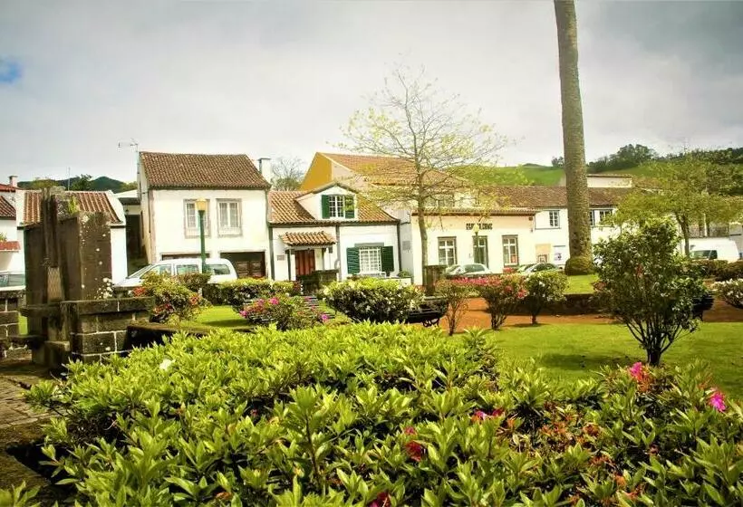 ベッドアンドブレックファースト Casa Inti / Inti House Furnas