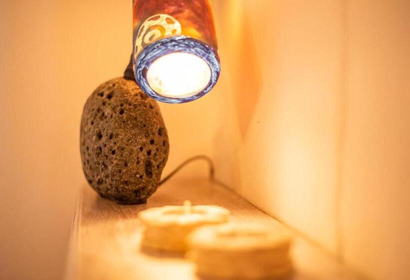 민박 Casa Inti / Inti House Furnas