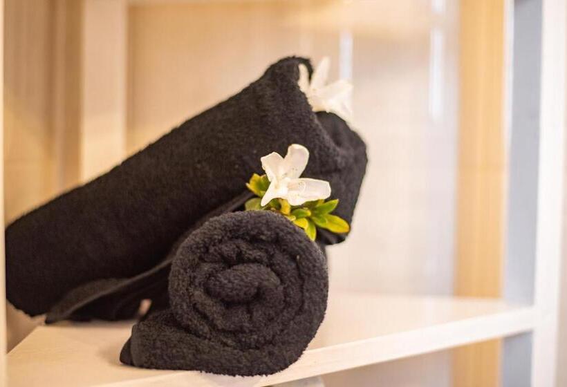 민박 Casa Inti / Inti House Furnas