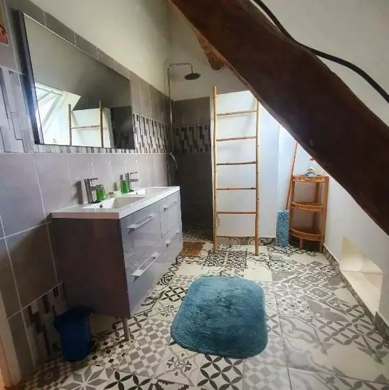 Aamiaismajoitus (B&B) Chambres D Hôtes Gourdon