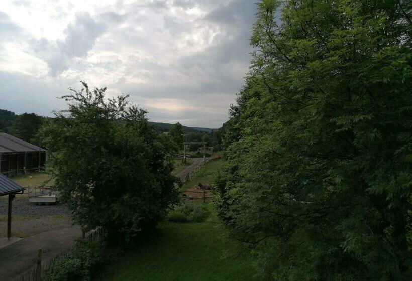 Bed and Breakfast Couettes Et Picotin