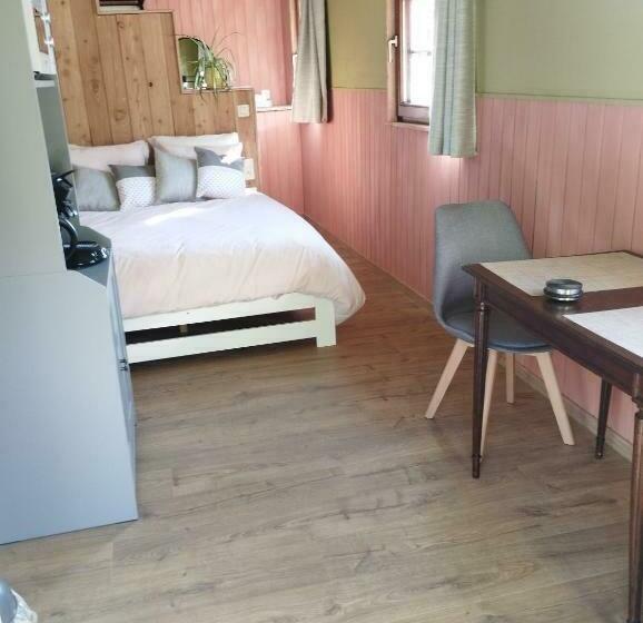 Bed and Breakfast Couettes Et Picotin