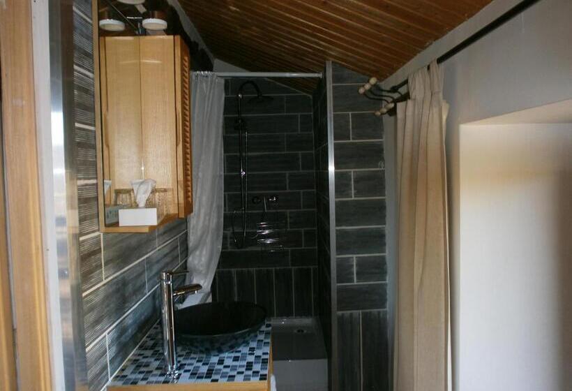 Bed and Breakfast Couettes Et Picotin